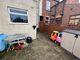 Thumbnail End terrace house for sale in Kirkhill, Shepshed, Loughborough, Leicestershire