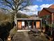 Thumbnail Detached house for sale in Burge Meadow, Cotford St. Luke, Taunton