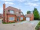 Thumbnail Detached house for sale in Ballinger Road, South Heath, Great Missenden, Buckinghamshire