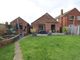 Thumbnail Detached bungalow for sale in Green Acres, Eythorne, Dover, Kent