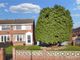 Thumbnail Semi-detached house for sale in Fawcett Lane, Wortley, Leeds, West Yorkshire