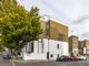 Thumbnail Flat for sale in St. Charles Square, North Kensington, London