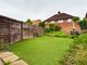 Thumbnail Maisonette for sale in Andrews Close, Theale, Reading, Berkshire