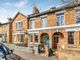 Thumbnail Flat to rent in Royal Road, Teddington, Middlesex