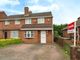 Thumbnail Semi-detached house for sale in Hollies Road, Tividale, Oldbury