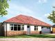 Thumbnail Detached bungalow for sale in Sherwood Fields, Bolsover, Chesterfield