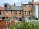 Thumbnail Terraced house for sale in Longwestgate, Scarborough