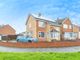 Thumbnail Detached house for sale in Skelton Drive, Leicester, Leicestershire