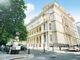 Thumbnail Flat for sale in Blenheim Court, Lancaster Gate, Bayswater