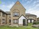 Thumbnail Maisonette for sale in Queens Court, Wormley, Broxbourne