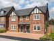 Thumbnail Semi-detached house for sale in "Spencer" at Watson Road, Callerton, Newcastle Upon Tyne