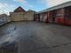 Thumbnail Industrial for sale in Industrial Warehouse, Glasshouse Row, Cleveland Street, Hull, East Riding Of Yorkshire