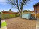 Thumbnail Detached bungalow for sale in Gloucester Crescent, Laleham