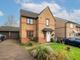 Thumbnail Property to rent in Neuville Way, Desborough, Kettering