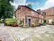 Thumbnail Flat for sale in Eccleston Hall, Prestbury Drive, Eccleston