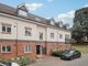 Thumbnail Flat for sale in Grange Road, Chalfont St. Peter, Gerrards Cross, Buckinghamshire