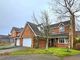Thumbnail Detached house for sale in Dylan Road, Knypersley, Stoke-On-Trent