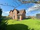 Thumbnail Semi-detached house for sale in Middlewich Road, Leighton, Cheshire