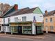 Thumbnail Retail premises for sale in Honiton, Devon