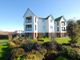 Thumbnail Flat for sale in Nickolls Road, Hythe