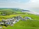 Thumbnail Town house for sale in The Fields, Southerndown, Bridgend