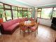 Thumbnail Detached bungalow for sale in Snape Hall Road, Whitmore, Newcastle-Under-Lyme