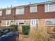 Thumbnail Terraced house for sale in Medway Road, Ferndown