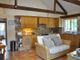 Thumbnail Barn conversion for sale in Ardevora Creek, Philleigh, Nr Truro