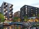 Thumbnail Flat for sale in The Brentford Project, Catherine Wheel Road