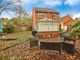 Thumbnail Detached house for sale in Oak Tree Gardens, Birmingham