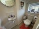 Thumbnail Detached house for sale in Wooley Meadows, Stanley, Crook