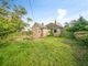 Thumbnail Detached bungalow for sale in The Heath, Mistley, Manningtree