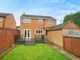 Thumbnail Detached house for sale in Hall Street, Swadlincote