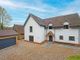 Thumbnail Detached house for sale in Town Lane, Benington, Hertfordshire