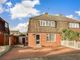 Thumbnail Semi-detached house for sale in Wylie Road, Hoo, Rochester, Kent