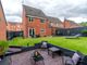 Thumbnail Detached house for sale in Orchid Close, Huntington, Cannock, Staffordshire