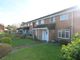 Thumbnail End terrace house to rent in Samber Close, Lymington