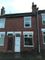 Thumbnail Terraced house to rent in Harold Street, Middleport, Stoke-On-Trent
