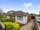 Thumbnail Bungalow for sale in Ash Grove, Standish, Wigan