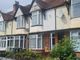 Thumbnail Terraced house for sale in 44 Shaftmoor Lane, Acocks Green