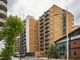 Thumbnail Flat to rent in Gainsborough House, Cassilis Road