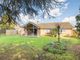 Thumbnail Bungalow for sale in Margett Street, Cottenham, Cambridge