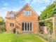 Thumbnail Detached house for sale in Pigeon House Lane Freeland, Oxfordshire