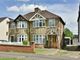 Thumbnail Semi-detached house for sale in Auckland Road, Potters Bar