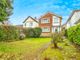 Thumbnail Detached house for sale in Guest Avenue, Branksome, Poole