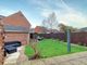 Thumbnail Detached house for sale in Kiln Garth, Rothley
