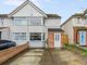 Thumbnail Property for sale in Cranleigh Road, Feltham