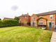 Thumbnail Detached house for sale in West Street, Barnetby