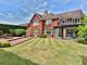 Thumbnail Detached house for sale in Cheam Road, Ewell, Epsom