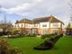 Thumbnail Detached house for sale in Sandmoor Drive, Alwoodley, Leeds